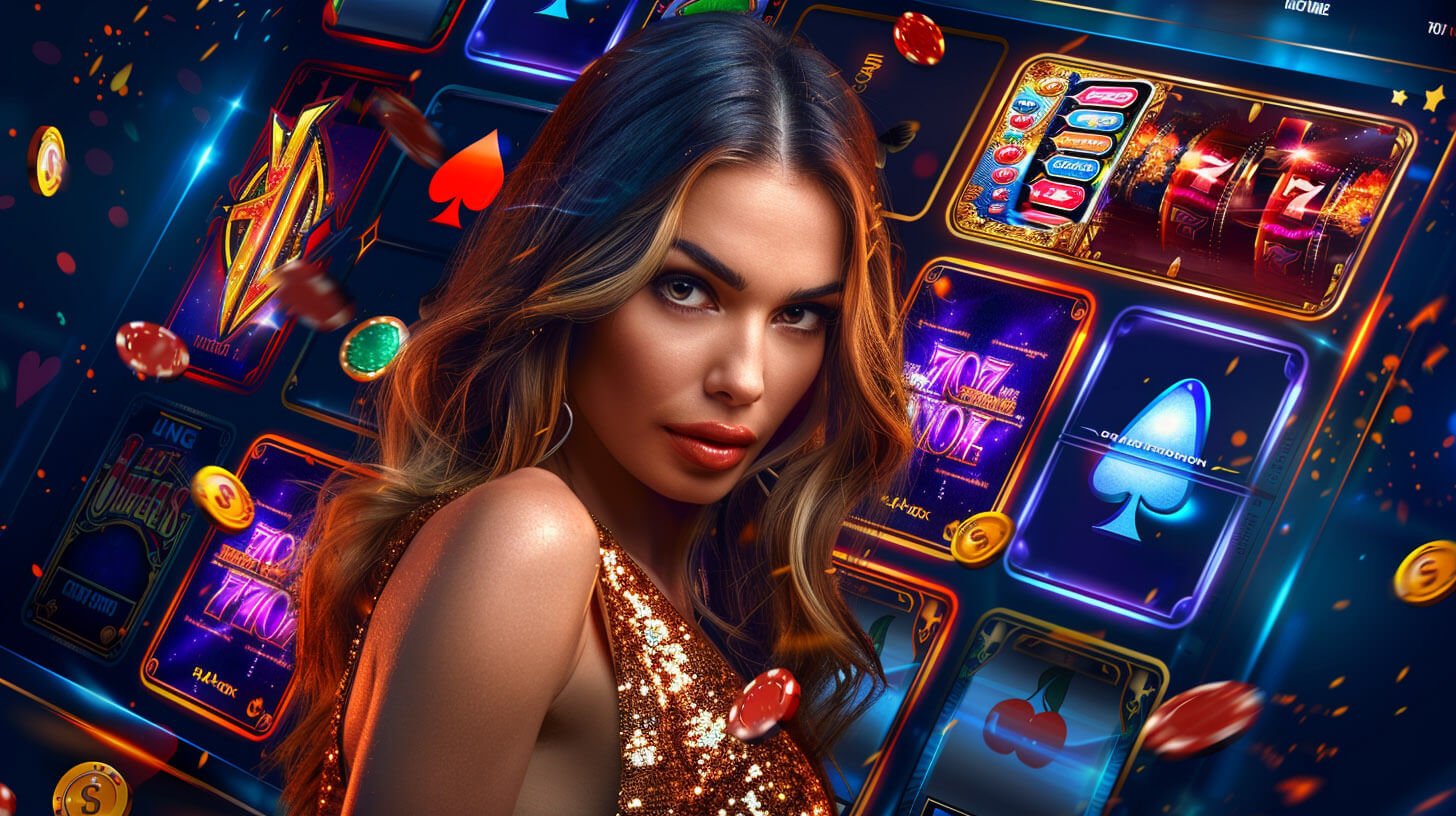 Trò chơi slot Nổ hũ với jackpot hấp dẫn