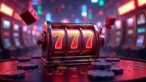 Chương trình khuyến mãi casino hấp dẫn tại xsttmn